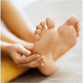 4.) Next morning all you have to do is wake up and take those socks off . You're feet are so soft aren't they ? 
You're feet might not be perfect all at once , but you'll see a BIG improvement guaranteed 😁