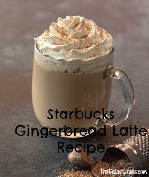 20+ DIY Starbucks Recipes For All You Coffee Lovers ☕️🆗🆒💕