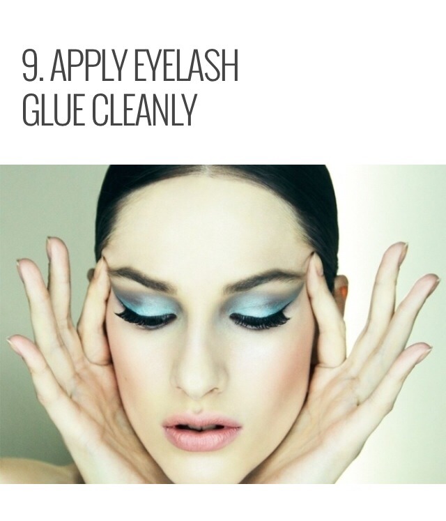 Fun Makeup Shortcuts For Rushed Mornings 💄