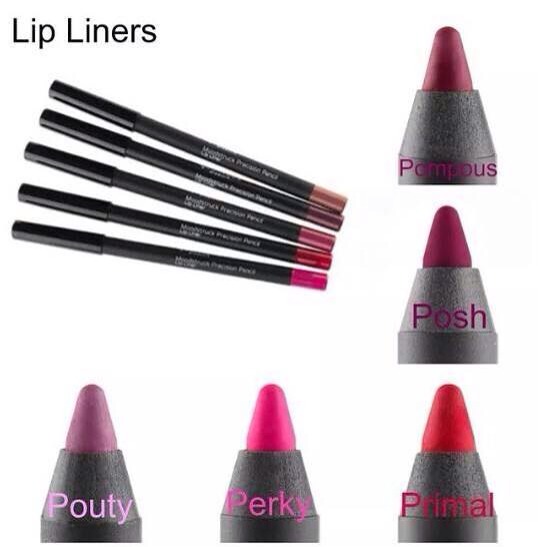 Hypoallergenic, Natural, Gluten Free, And Mostly Vegan Makeup-- Younique :)  
