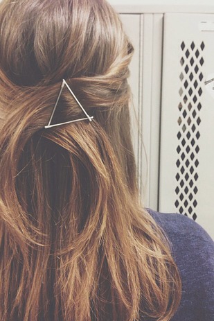 29 Hairstyling Hacks Every Girl Should Know.!