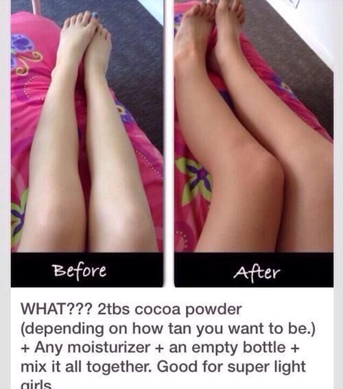 Beauty Life Hacks