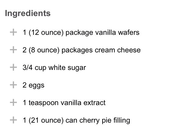" How To Make Delicious Mini Cheese Cakes"