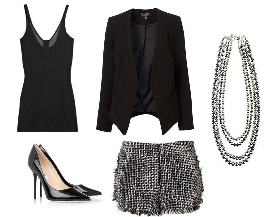 outfits for partys
