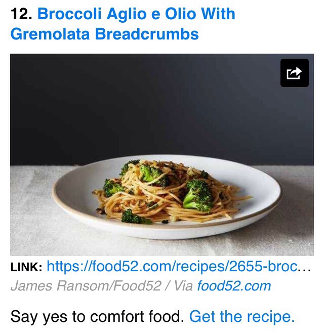 🍝2⃣5⃣ Genius Spaghetti Recipes You Should Know!🍝