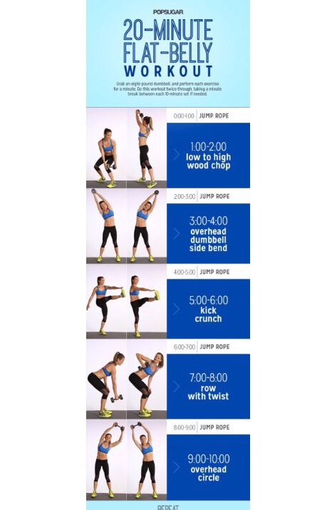 Do these as much as possible, they really aren't that hard, if you are watching the tv then why not do it then?