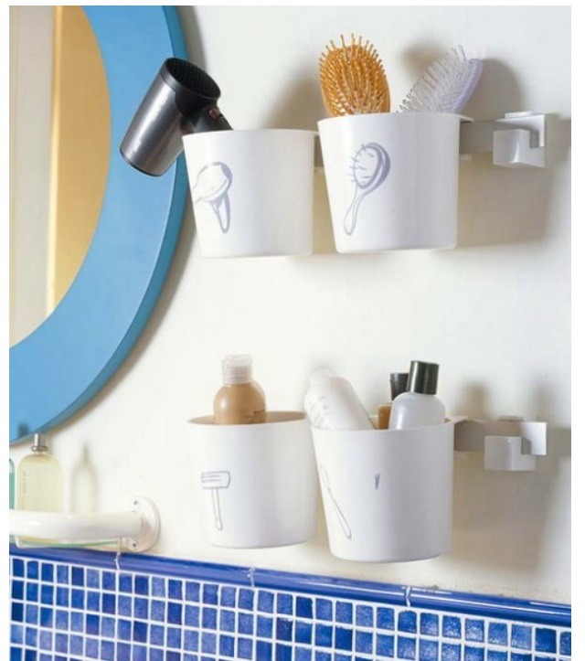 Bathroom Organization Ideas 👍