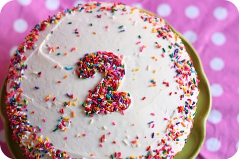 Quick And Easy Alternative To Number Candles