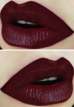 Fall Makeup 😍