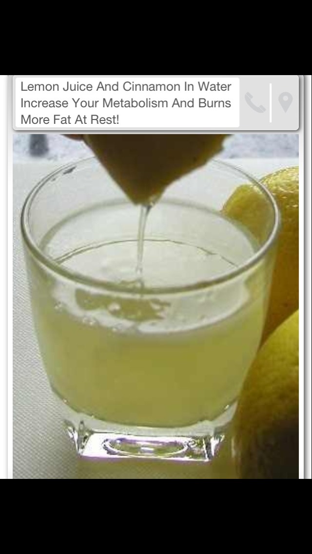 Body Sculpting Detox Drinks