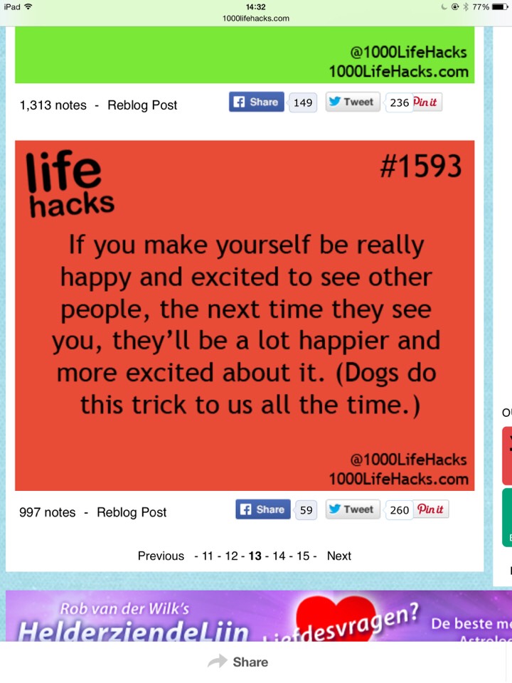 20 Super Usefull Life Hacks For Your Everyday Life :)
