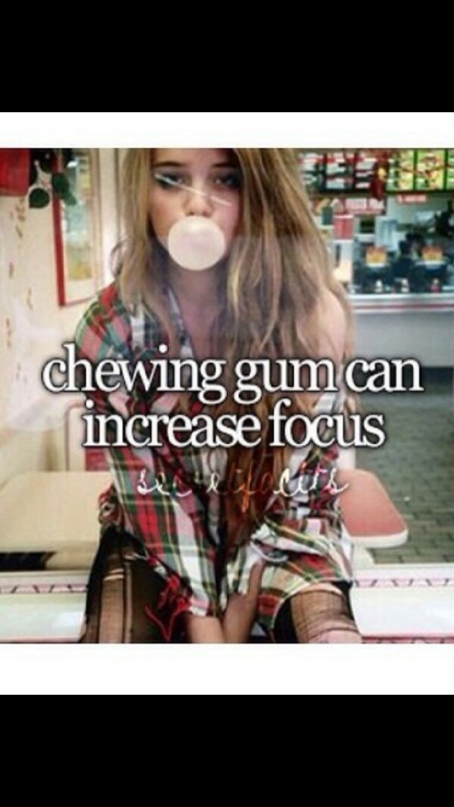 Facts Us Girls Need To Know #tip