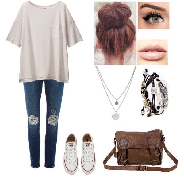 Outfits! 