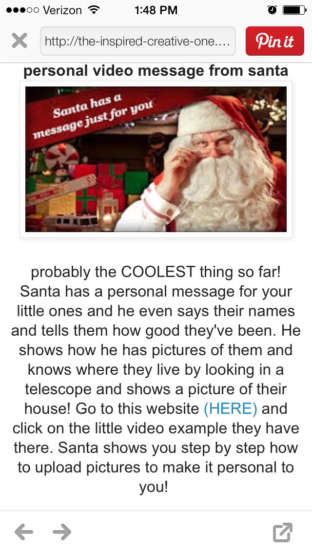 How To Prove Santa Exists!!! For The Kids! 