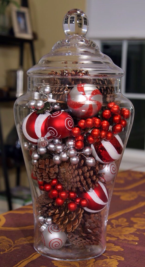 DIY Holiday Ideas