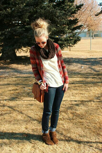 Fall Fashion for Hipsters 👓 #tipit