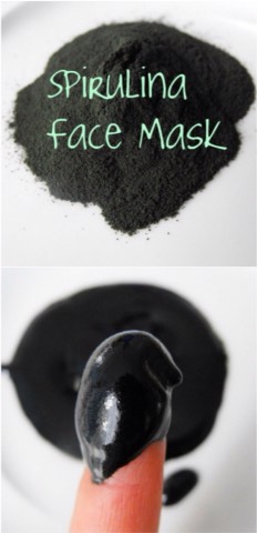 💞💞10 Natural, Homemade Facemask Recipes for Better, Clearer Skin💁🏼