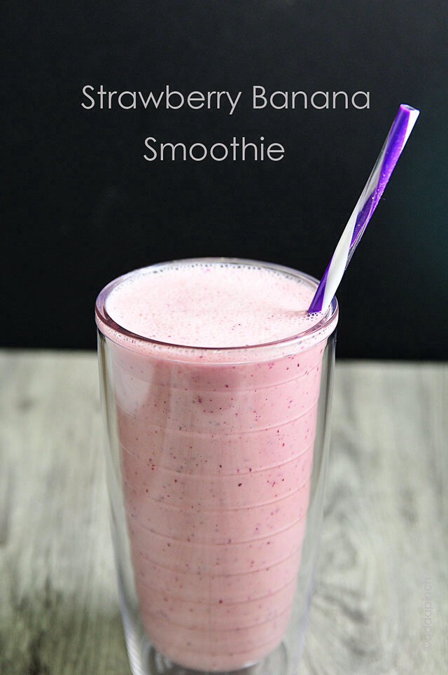 Smoothies made with Greek yoghurt, whey protein and fruit can replace meals