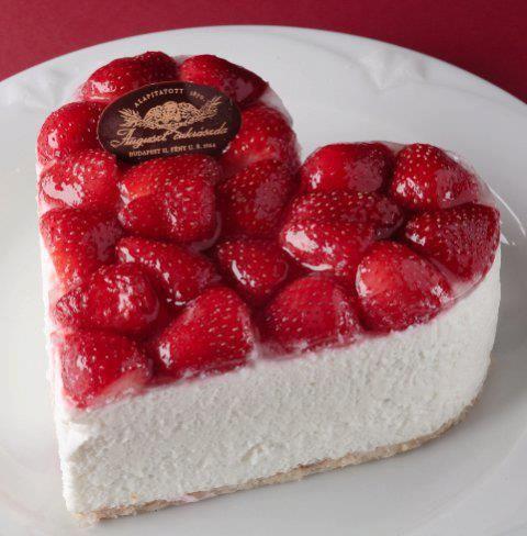 Valentines Day Treats