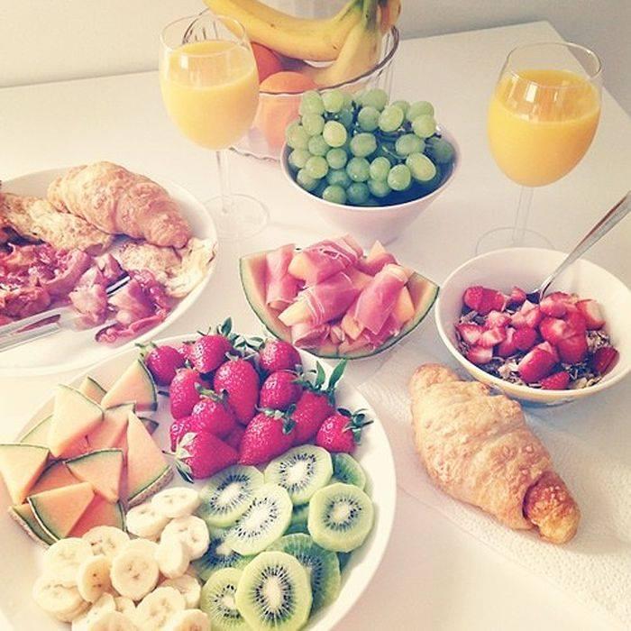 Quick Healthy Breakfast Recipes 