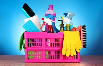 30+ Spring Cleaning tips
#tidytips