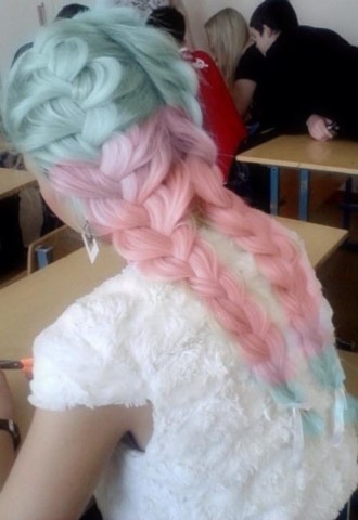 Include Pantone’s Colors into Your Beauty Routine #PantoneContest