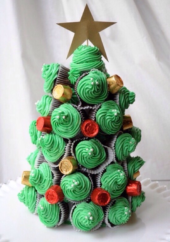 Creative Cup Cake Design Ideas 😋😋😋