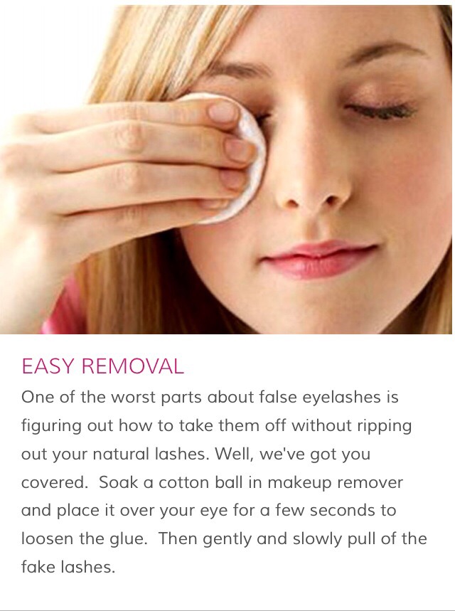 Flawless Lashes Every Time 