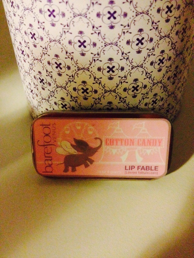 June Topbox Review