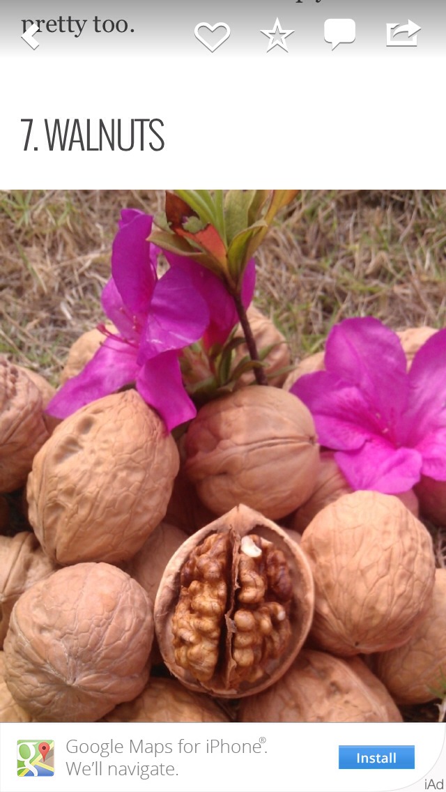 9 Skin Saving Super Foods