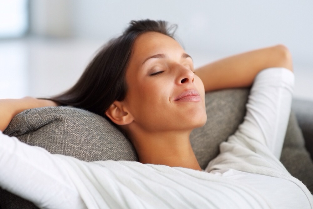 If you make a consistent effort to relax and unwind before bed, you will sleep easier and more deeply. A peaceful bedtime routine sends a powerful signal to your brain that it’s time to wind down and let go of the day’s stresses.