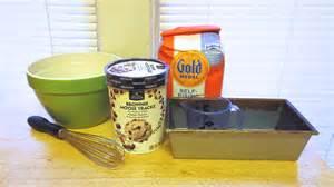 "Icecream Bread Recipe And Flavor Ideas"