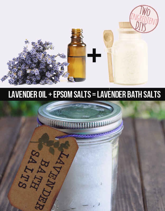 2⃣7⃣ Insanely Easy Two Ingredients DIY Hacks. 😍