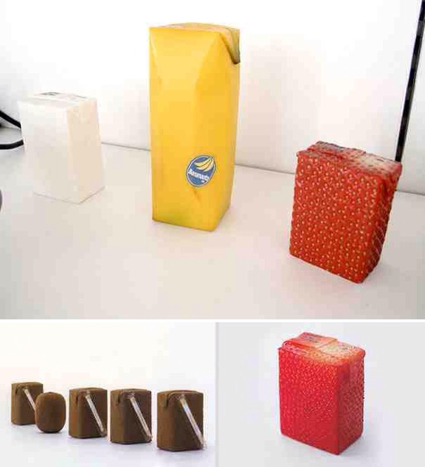 Brilliant Packaging 