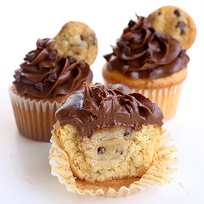 And wallah! You got the perfect sweet treat.