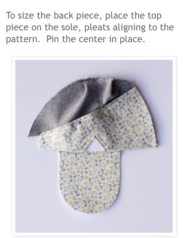 " DIY Toms- Infants & Toddlers Tutorial" Too Cute!🙉