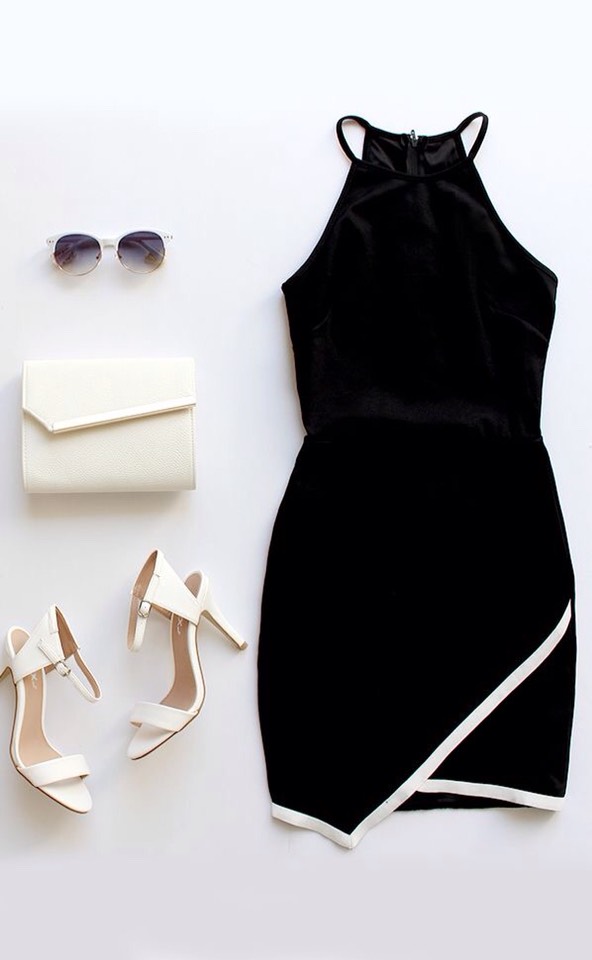 Inspired Dress Outfits