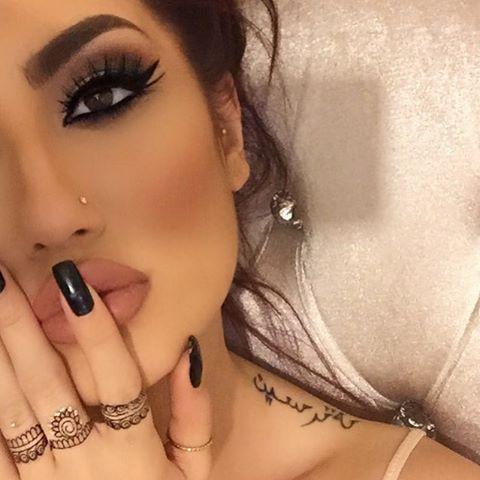 Cute Fall Soft Makeup Ideas!!!!