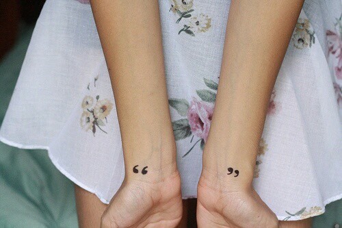 90+ Small Tattoos 