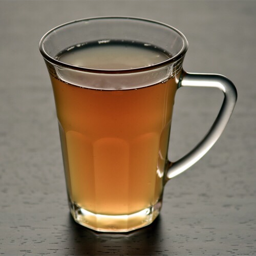 Top 10 Warm & Boozy Drinks 