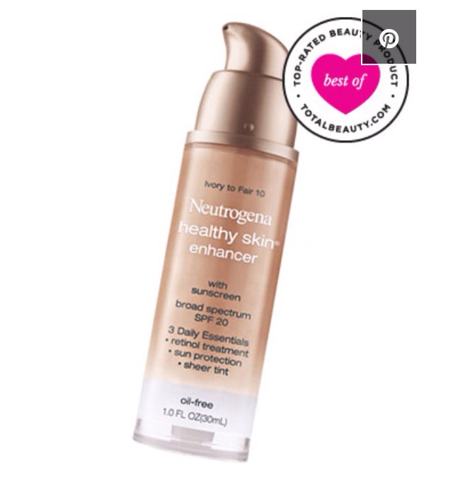 Neutrogena Healthy Skin Enhancer