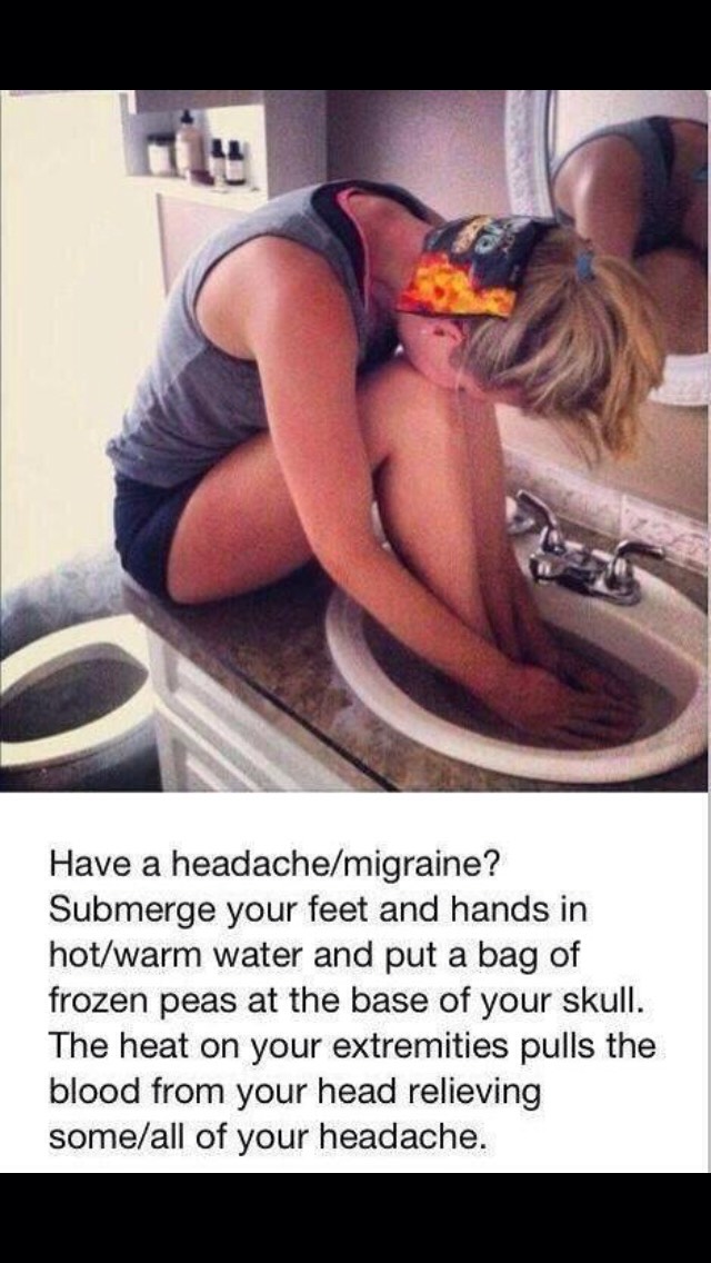 Different Health Life Hack