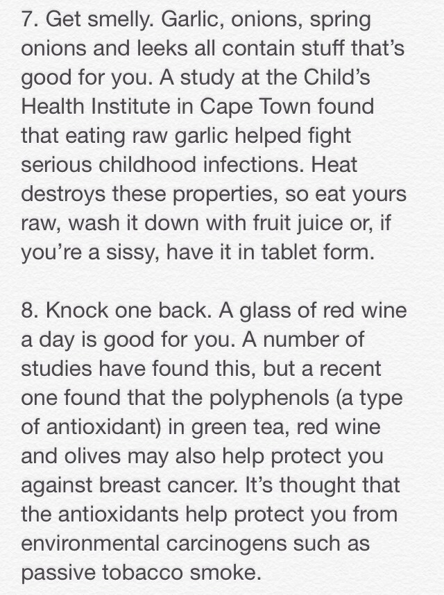 45 best health tips ever!!!!! (LIKE/SHARE BEFORE YOU SAVE) 