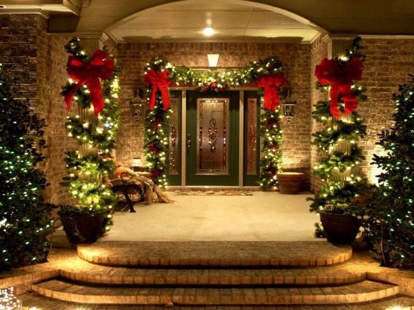 GORGEOUS Christmas Decor