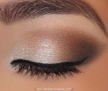 Simple High School Makeup Looks!😇