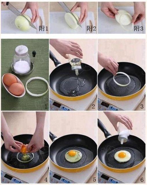 Easy Breakfast Ideas!!!