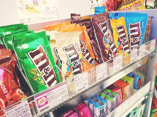 7:00 - Pack My Bag For The Next Day, have a snack, and free time.