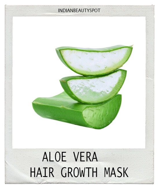 Hair Growth Remedies