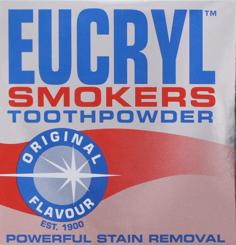 Brush your teeth, once in a while i use smokers toothpaste to remove any stains from my teeth left by juice and acidic foods. its also very useful to use mouthwash to enhance your teeth's whiteness.