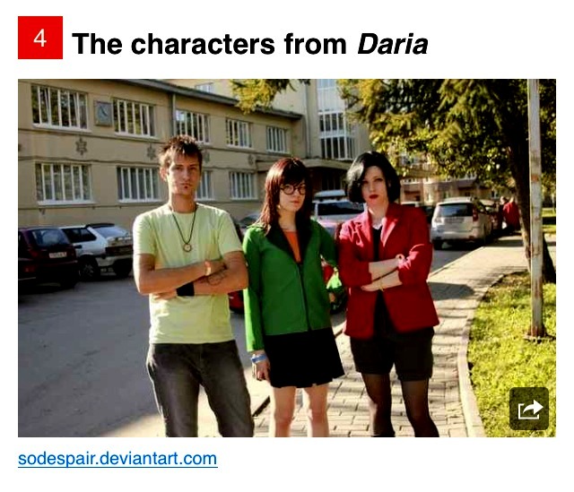 25 Clever Costumes To Wear As A Group🎃